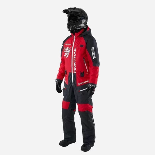 Kostīms FINNTRAIL FLOAT RED 3902