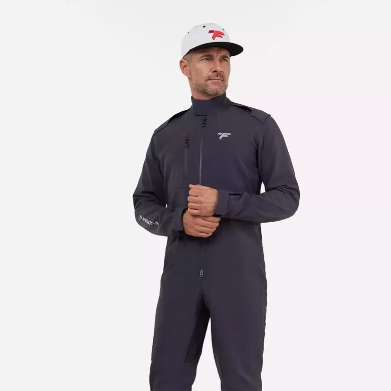 Kostīms FINNTRAIL GUARD DARKGREY 2507