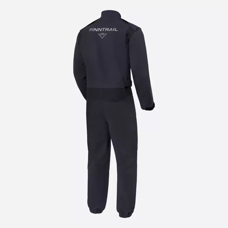 Kostīms FINNTRAIL GUARD DARKGREY 2507