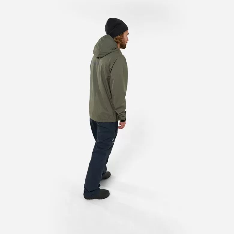 Kostīms FINNTRAIL OUTDOOR SUIT KHAKI 3445