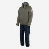 Kostüüm FINNTRAIL OUTDOOR SUIT KHAKI 3445