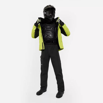 Kostīms FINNTRAIL RIDER YELLOW