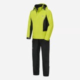 Kostüüm FINNTRAIL RIDER YELLOW