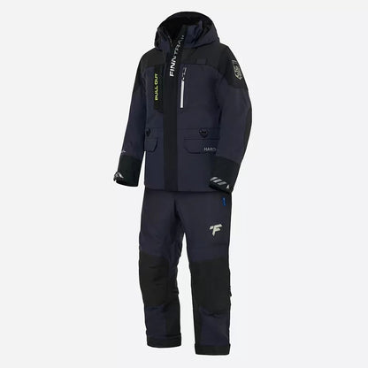 Kostīms Finntrail ESCAPE DarkGrey 3756