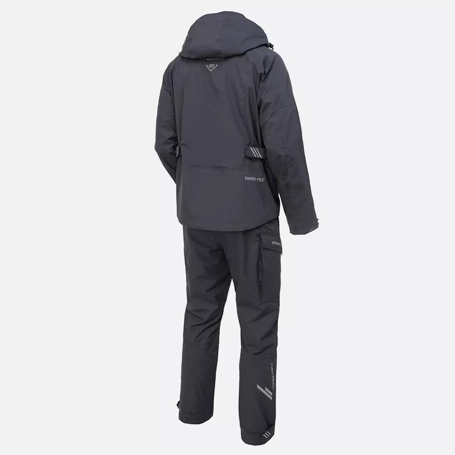 Kostīms Finntrail GT Darkgrey 3425 Suit ar 12000mm ūdensizturību