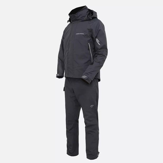 Kostīms Finntrail GT Darkgrey 3425 Suit ar 12000mm ūdensizturību