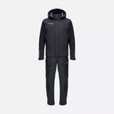 Kostüüm Finntrail Thor 3421 Graphite