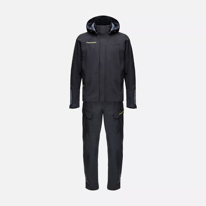 Kostīms Finntrail Thor 3421 Graphite