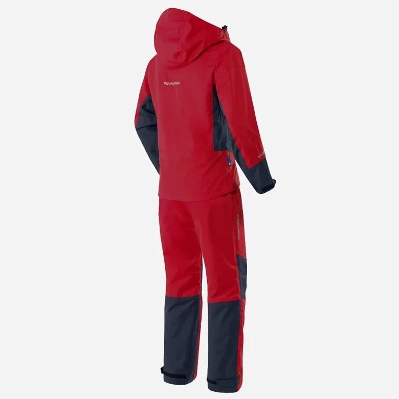 Kostīms Sieviešu FINNTRAIL SIERRA RED