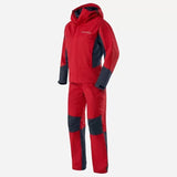 Kostüüm naistele FINNTRAIL SIERRA RED