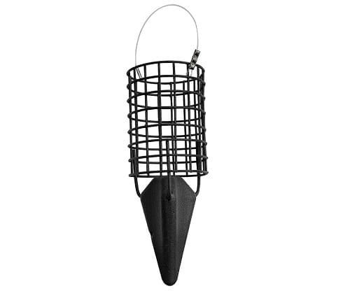 Metallist söötmislant Flagman Bullet Horizont M – 50 g
