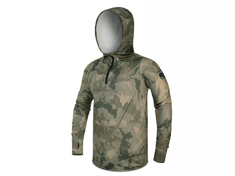 Krekls  Delphin UV ARMOR 50+ Banx