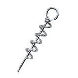 Kruvi K.P Baits Pike Shallow Screw