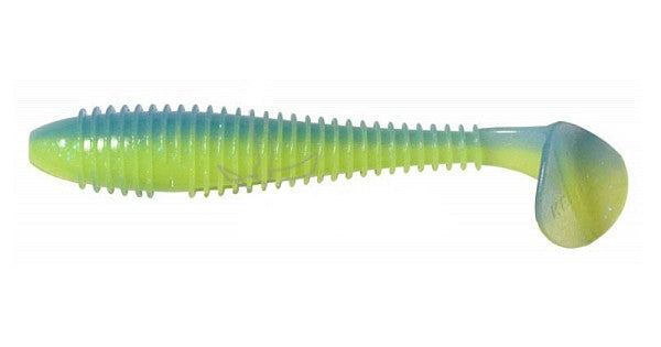 Silikoonist landid Keitech Swing impact Fat Lure 4.3"