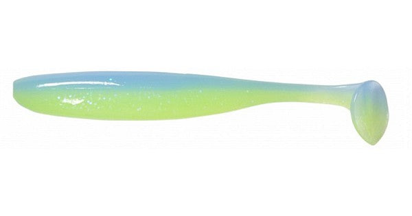 Silikoonist landid Keitech Easy Shiner 4.5″