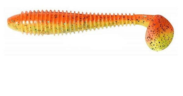 Silikoonist landid Keitech Swing impact Fat Lure 4.3"