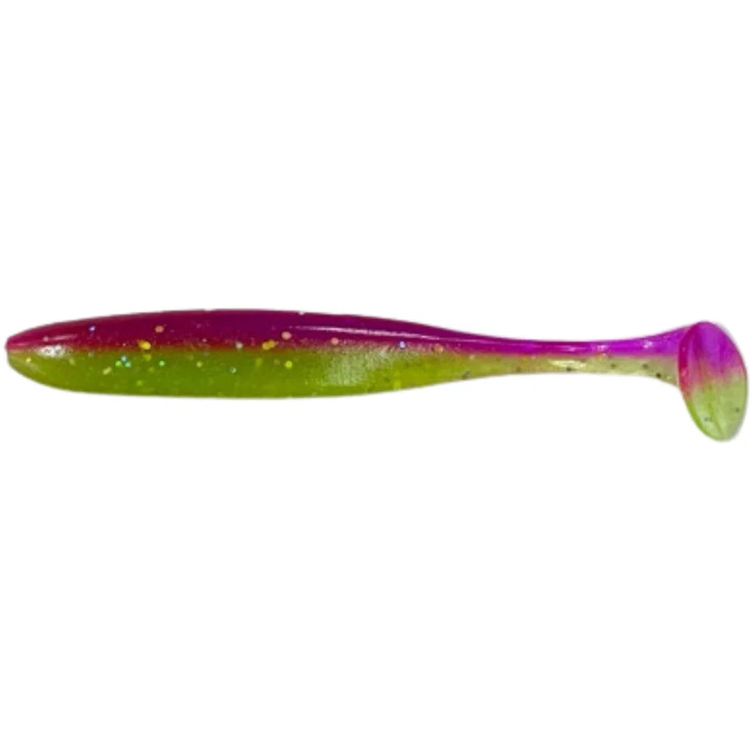 Silikoonist landid Keitech Easy Shiner 4.5″