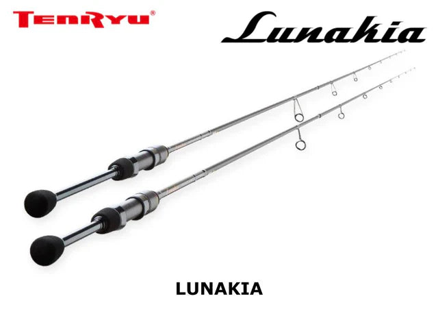 Spinning Tenryu Lunakia LK752S-MMHT