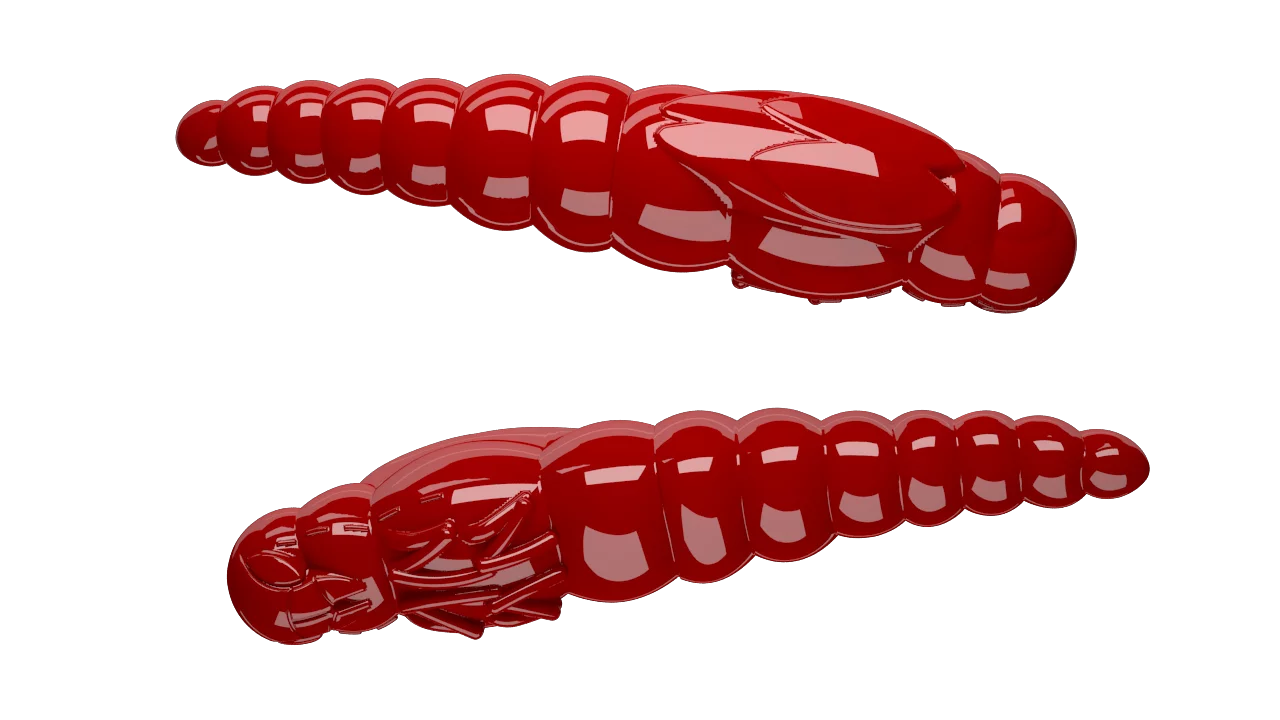 Silikoonlant Libra Lures Largo Slim