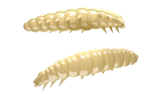 Silikoonlant Libra Lures Larva 35