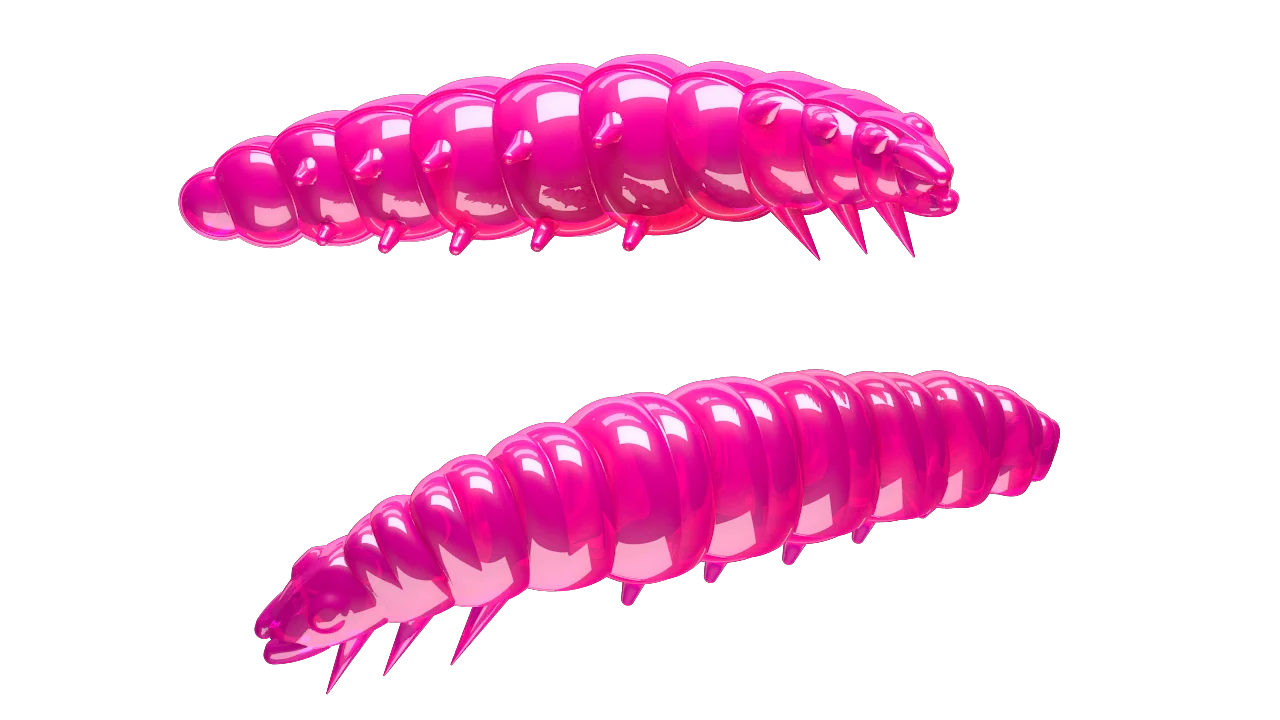 Silikoonlant Libra Lures Larva 30