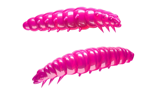 Silikoonlant Libra Lures Larva 30