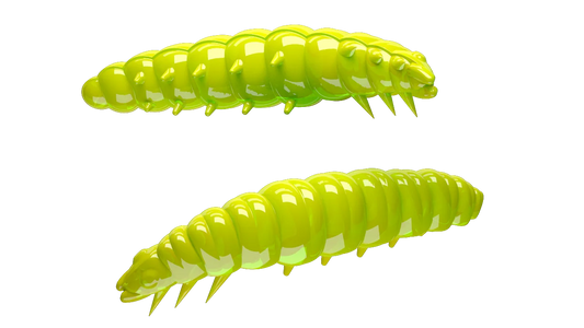 Silikoonlant Libra Lures Larva 45