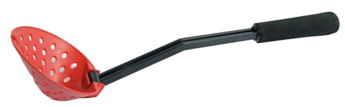 Ledus Kauss ASSERI Salokāms 35/28cm (diam-9cm)