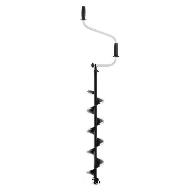Ledus urbis "Tonar" TORNADO CW 130mm