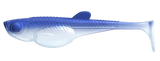 Silikoonist landid Libra Lures Embrion Shad 4"