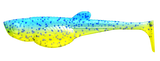 Silikoonlandid Libra Lures Embrion Shad 6"