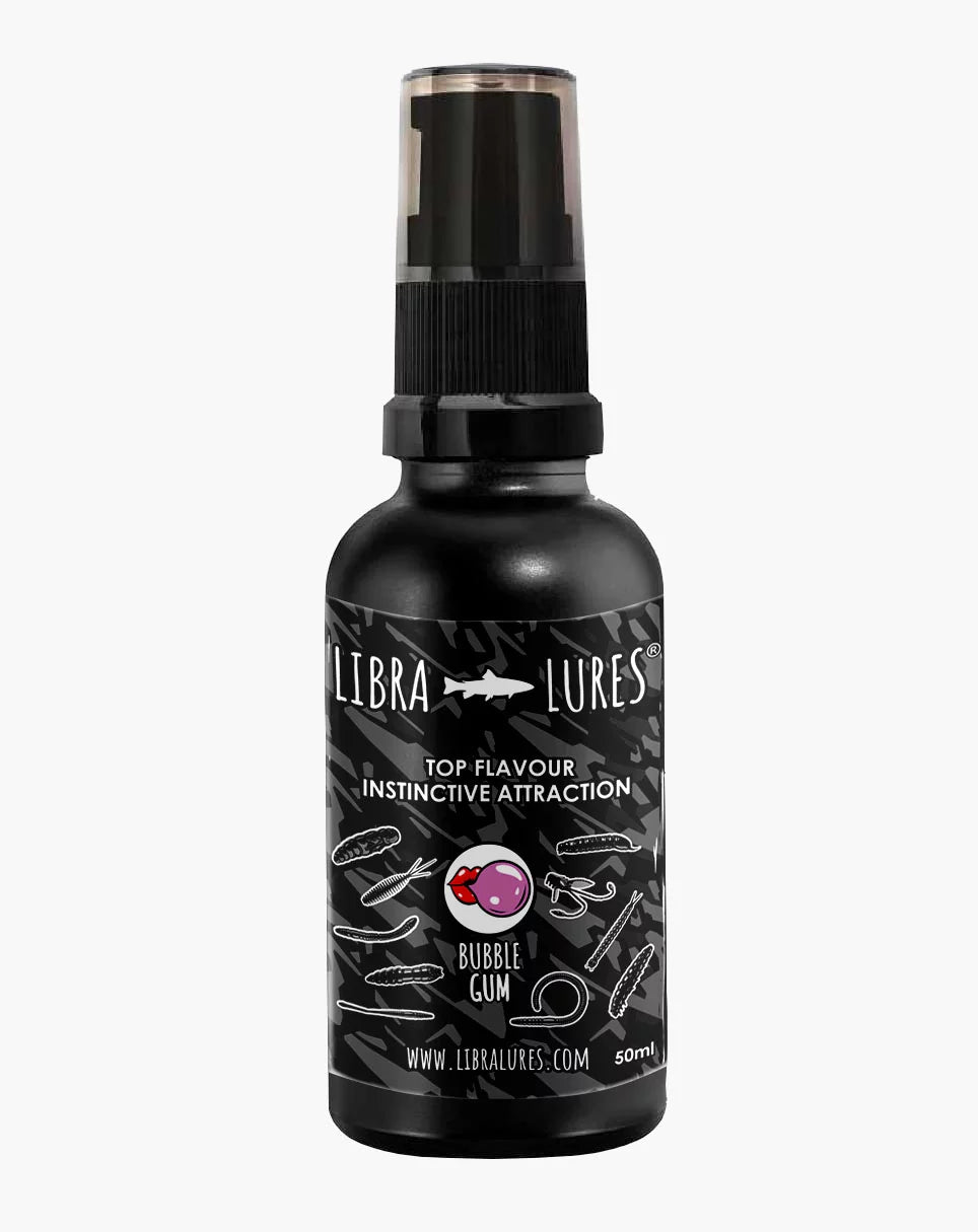 Atraktant Libra Lures Scent Attractant 50ml