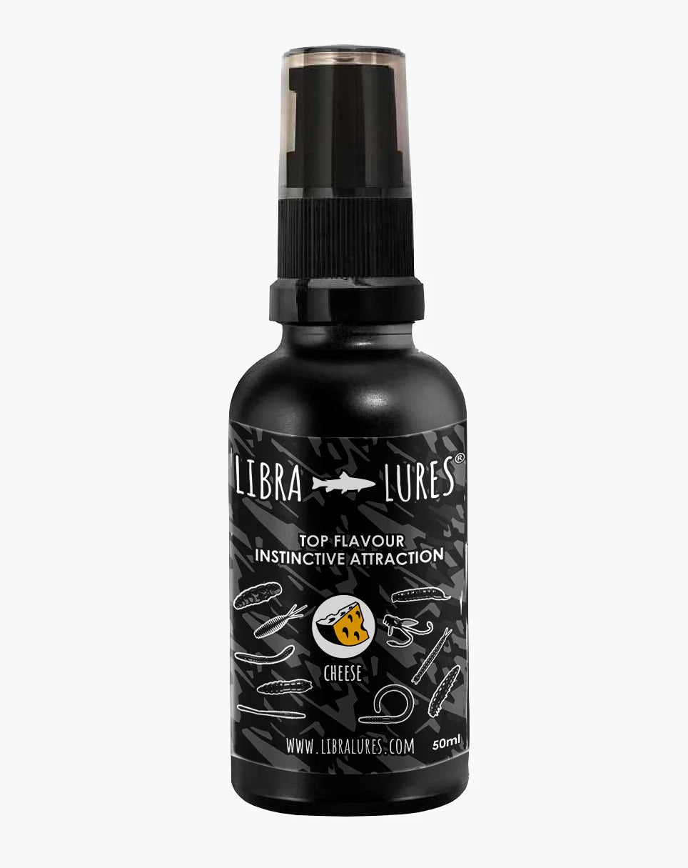 Atraktant Libra Lures Scent Attractant 50ml