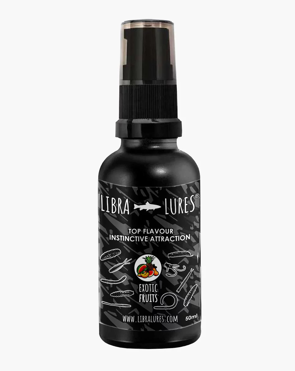Atraktant Libra Lures Scent Attractant 50ml