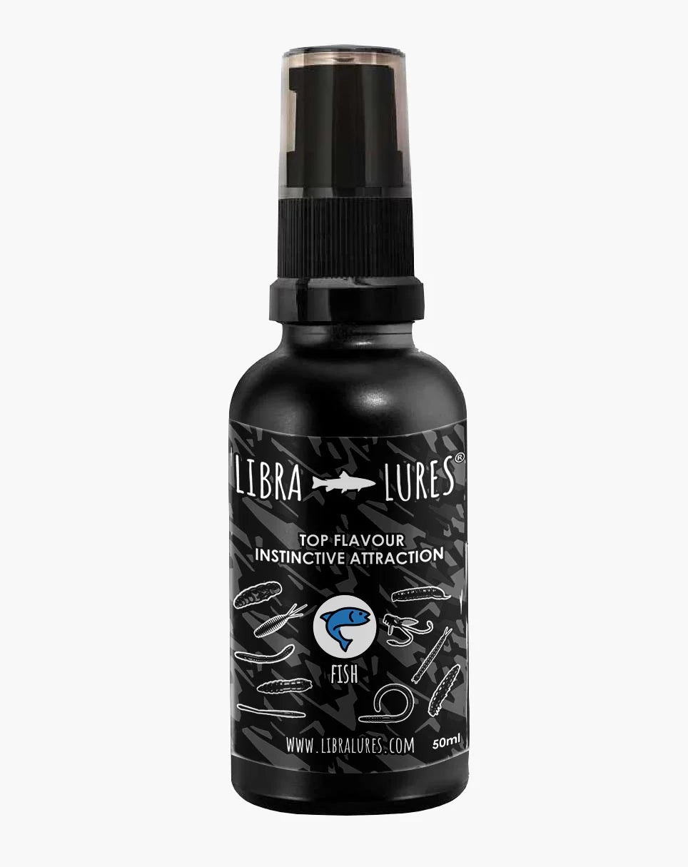 Atraktant Libra Lures Scent Attractant 50ml