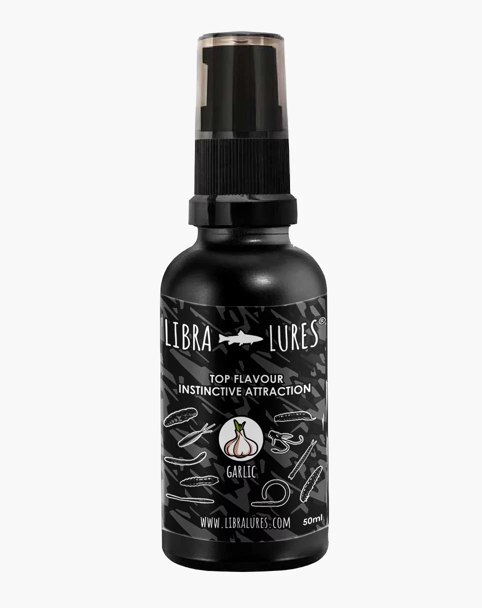 Atraktant Libra Lures Scent Attractant 50ml