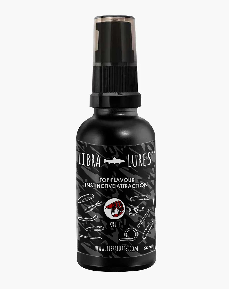 Atraktant Libra Lures Scent Attractant 50ml