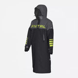 FINNTRAIL BOOST 2016 GRAPHITEYELLOW talvemantel