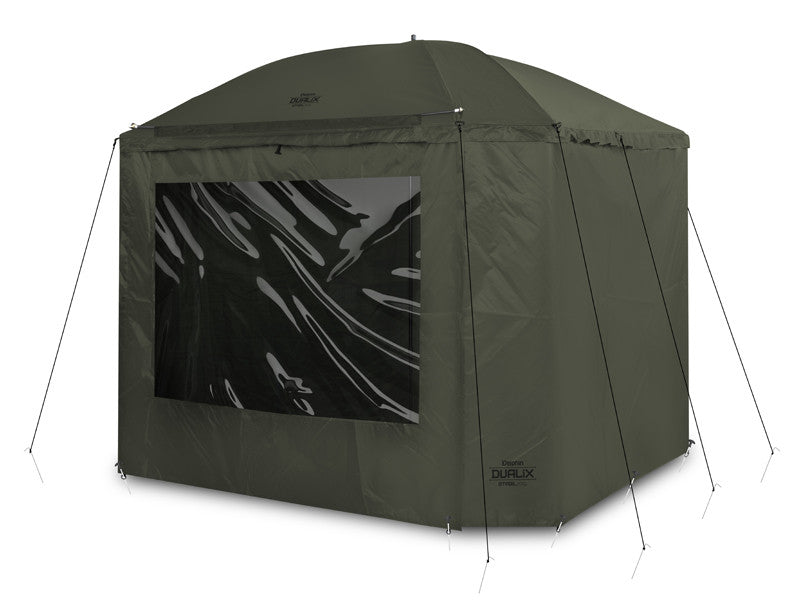 Lietussargs  Delphin DualiX STABIL