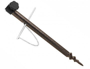 Lietussargs Delphin Fishing umbrella with sides BigONE CARP