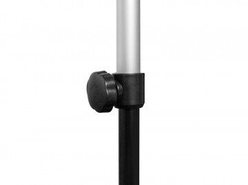 Lietussargs Delphin Fishing umbrella with sides BigONE CARP