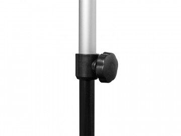 Lietussargs Delphin Fishing umbrella with sides CLASSA 250cm