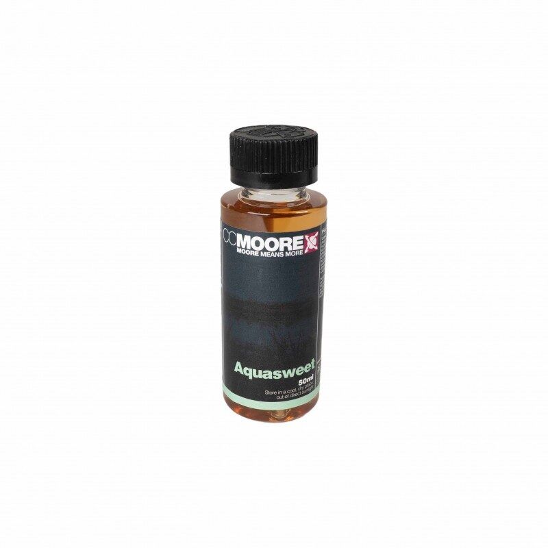 Likvīds CC Moore AQUASWEET 50ml