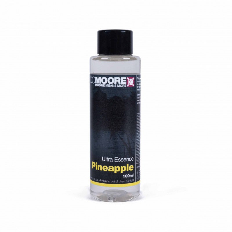 Likvīds CC Moore Ultra Pineapple Essence