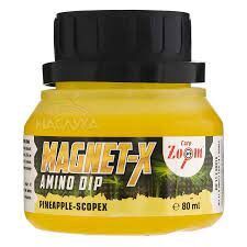 Likvids Carp Zoom Magnet-x amino Dip 80ml