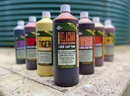 Likvīds Dynamite Premium Belachan Liquid Carp Food