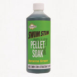 Dynamite'i vedelik ujumisstimulaatorpelletitega – betaiinroheline 500ml