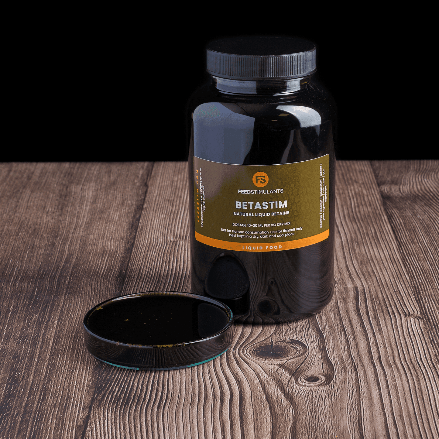Likvīds FeedStimulants BetaStim - 500 ml
