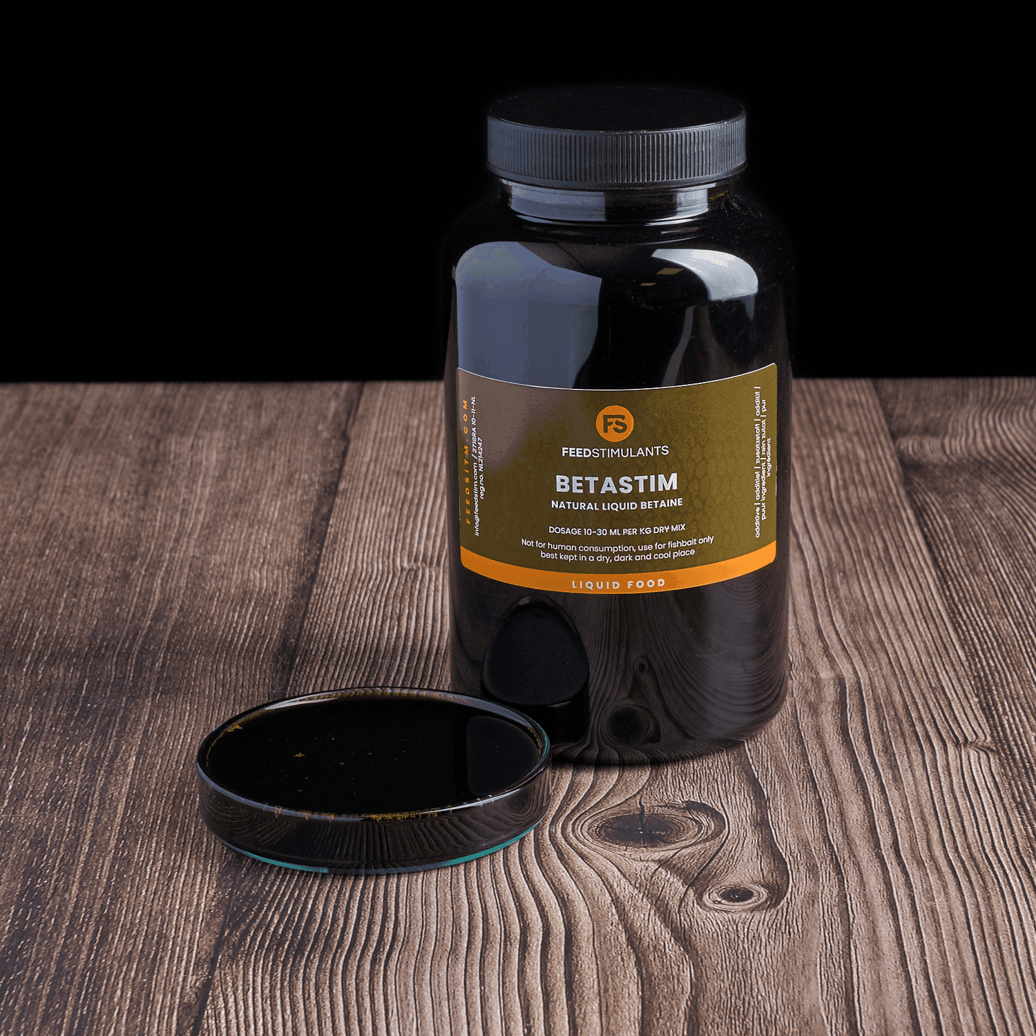 Likvīds FeedStimulants BetaStim - 500 ml