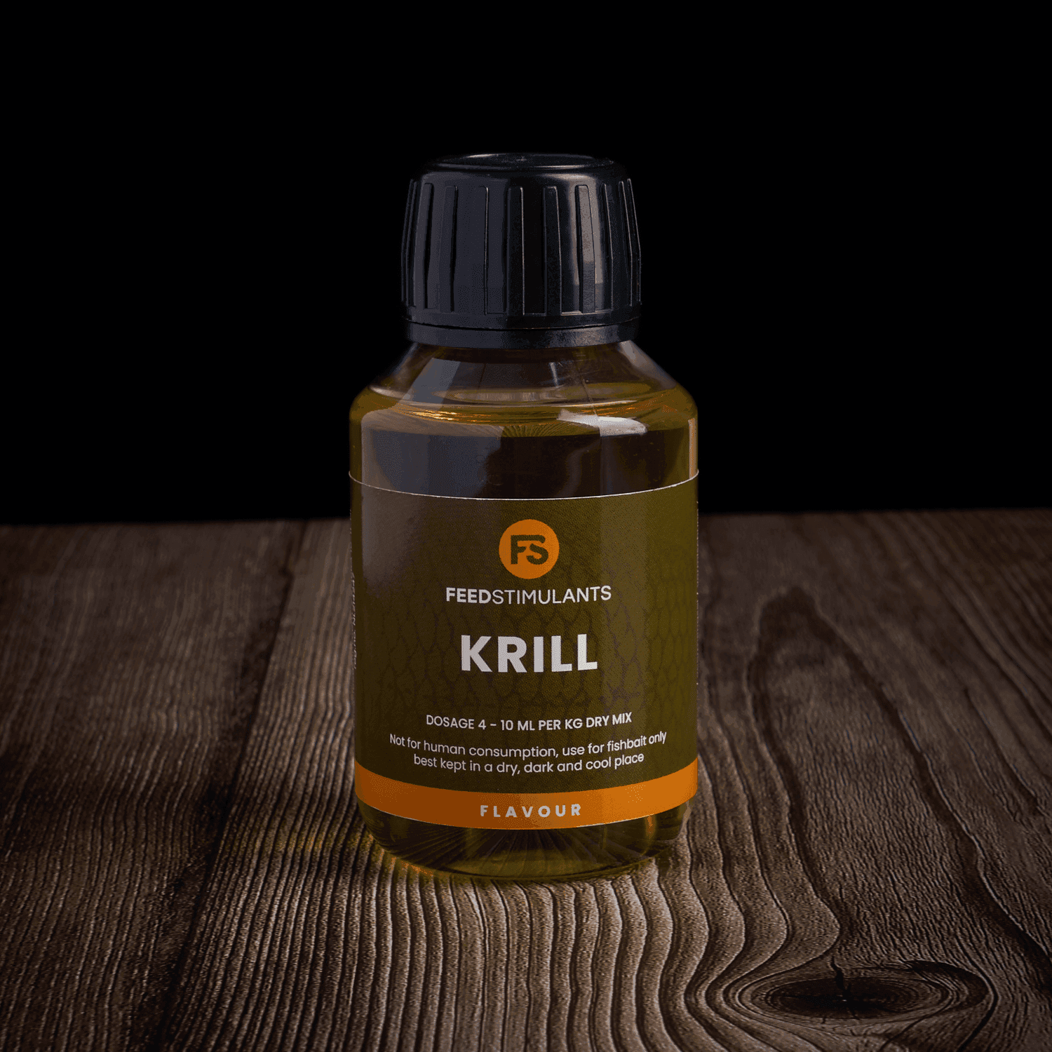 Likvīds FeedStimulants Liquid Krill flavour 100ml